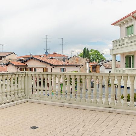 Galleria Il Principe - Italian Homing Apartment Desenzano del Garda Luaran gambar